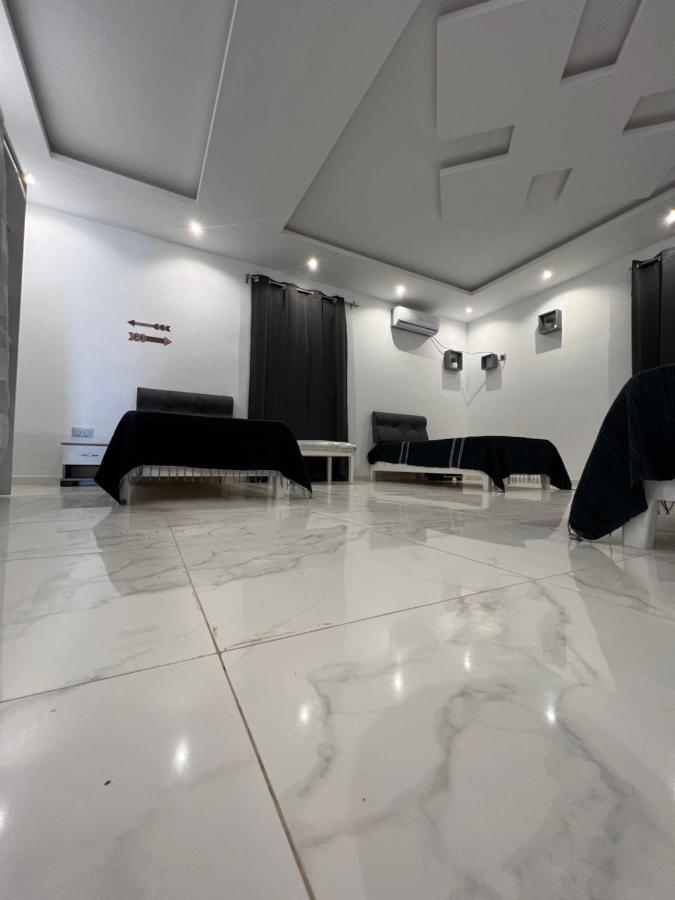 Magnifique Villa Avec Piscine Sur L'Ile De Djerba Хумт-Сук Екстер'єр фото