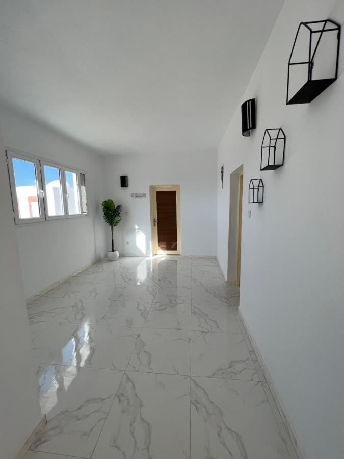 Magnifique Villa Avec Piscine Sur L'Ile De Djerba Хумт-Сук Екстер'єр фото