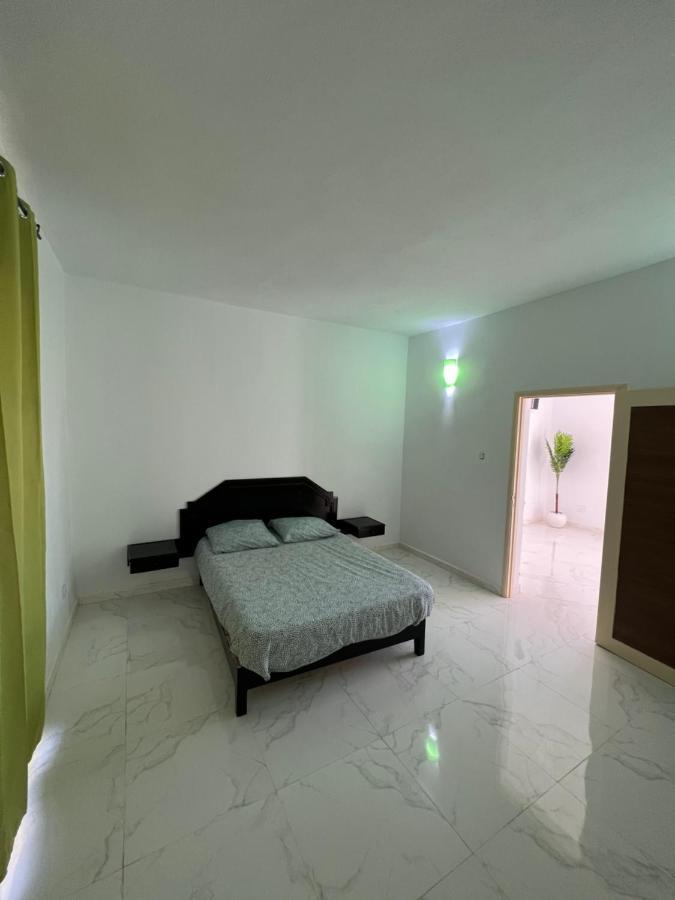 Magnifique Villa Avec Piscine Sur L'Ile De Djerba Хумт-Сук Екстер'єр фото