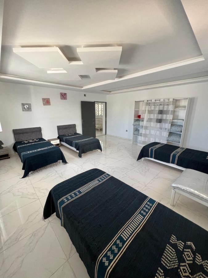 Magnifique Villa Avec Piscine Sur L'Ile De Djerba Хумт-Сук Екстер'єр фото