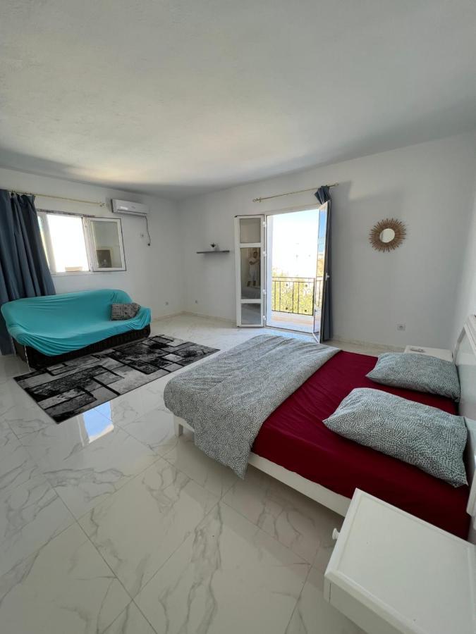 Magnifique Villa Avec Piscine Sur L'Ile De Djerba Хумт-Сук Екстер'єр фото